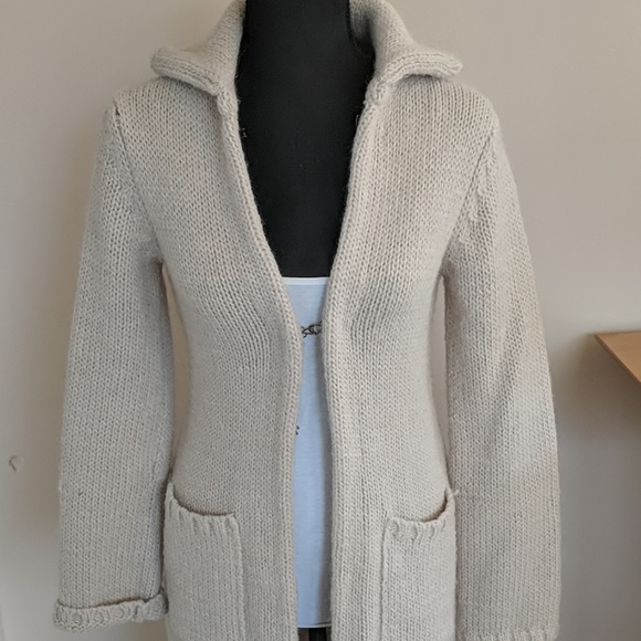 J. Crew sweater - Picture 6 of 8